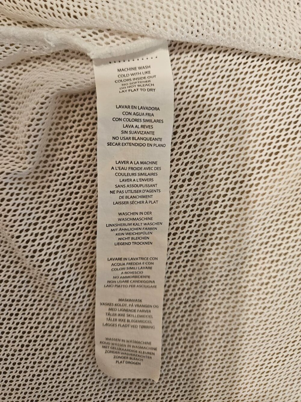 Fabletics Luisa Tank - Size XS - Picture 7 of 7